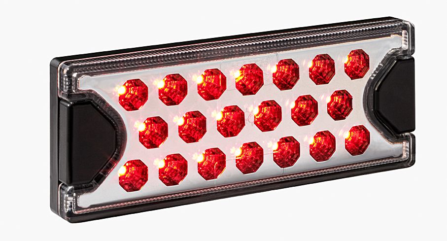 Aspöck Mini LED II NS