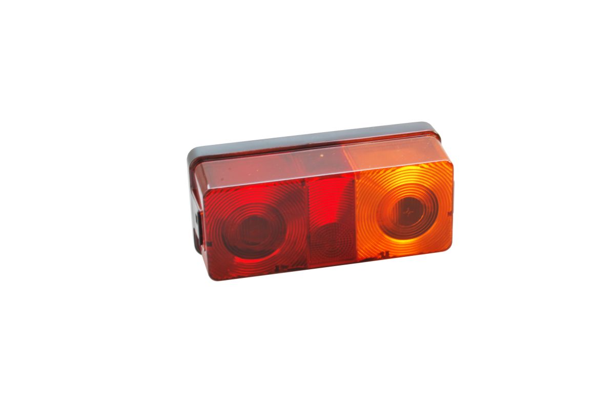 Dreikammerleuchte Hella re, 2SD 002 582-021
