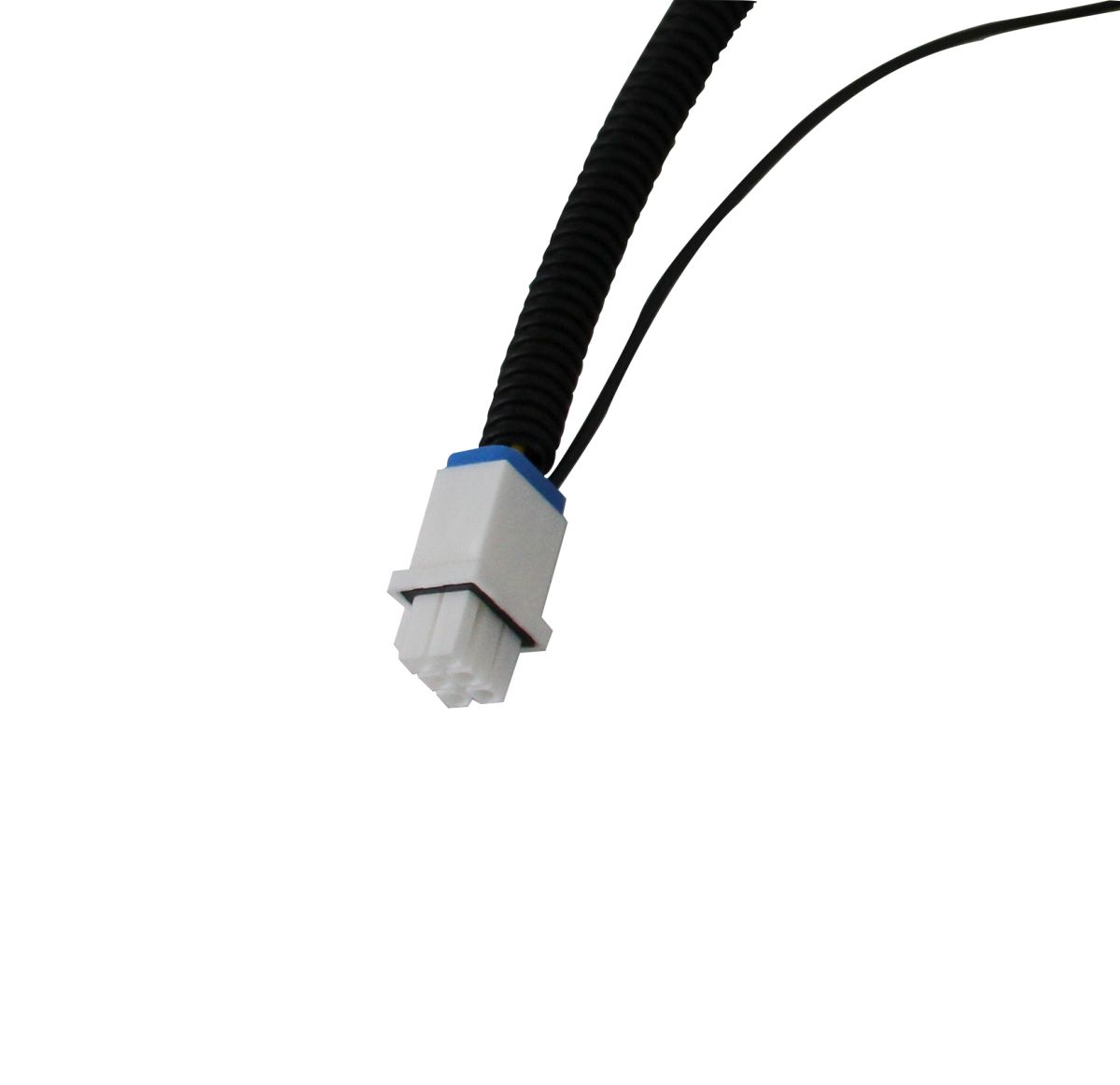 ICP ICARUS blue Anschlusskabel f. SPX/STONE Hydraulikaggregat ICP ICARUS blue Anschlusskabel f. SPX/STONE Hydraulikaggregat