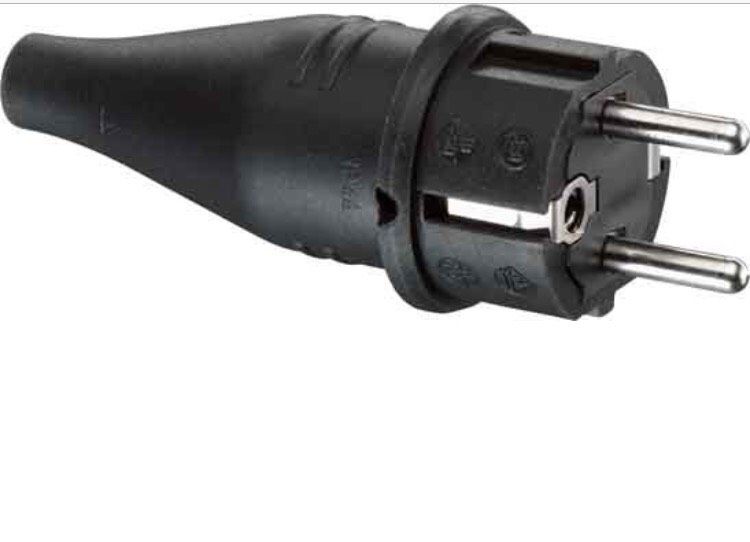 SchuKo-Stecker