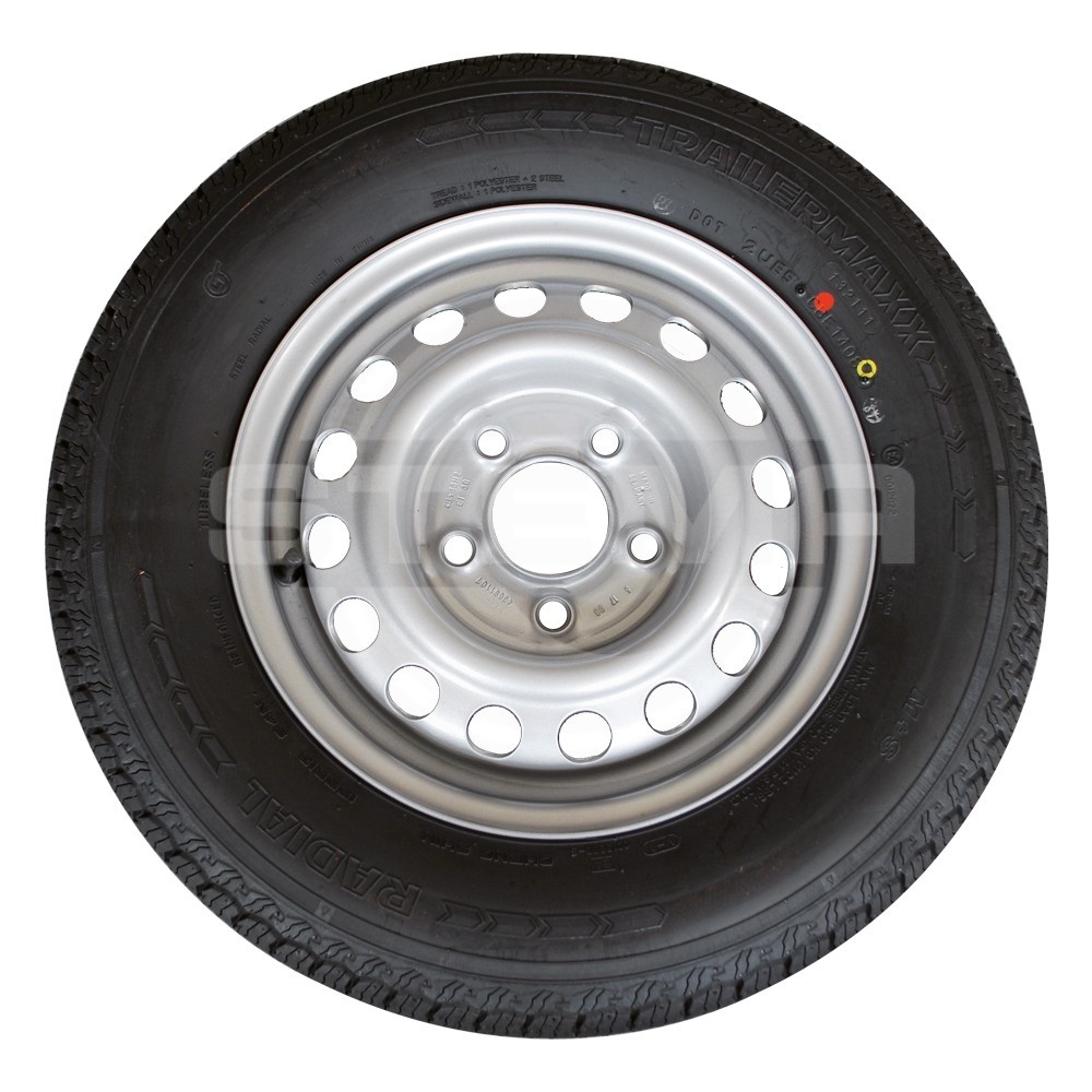 Rad 165 R13 LI 94N Rad 165 R13 LI 94N