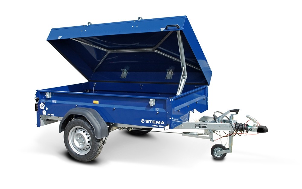 BLUE MAN 850 BLUE MAN 850