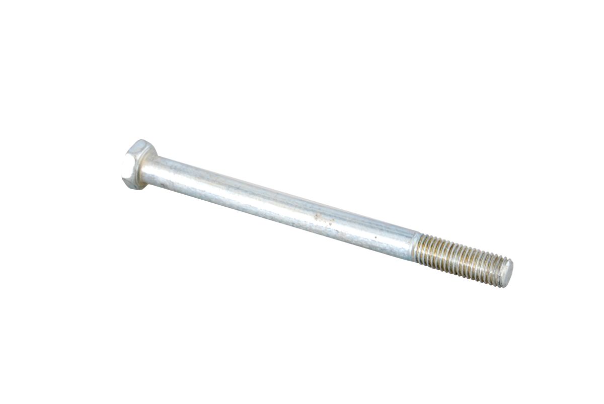 Skt-Schraube DIN 931/8.8 M12x180 Skt-Schraube DIN 931/8.8 M12x180