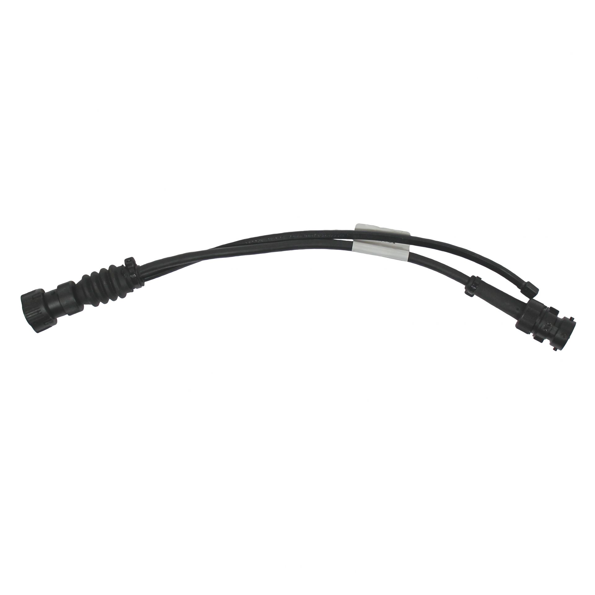Adapter für 3. Bremsleuchte  12 V, Kabel: 250 mm m Abgang Adapter für 3. Bremsleuchte  12 V, Kabel: 250 mm m Abgang