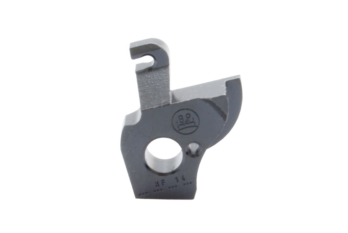 BPW Formteil li., f. S 2005/25 BPW Formteil li., f. S 2005/25