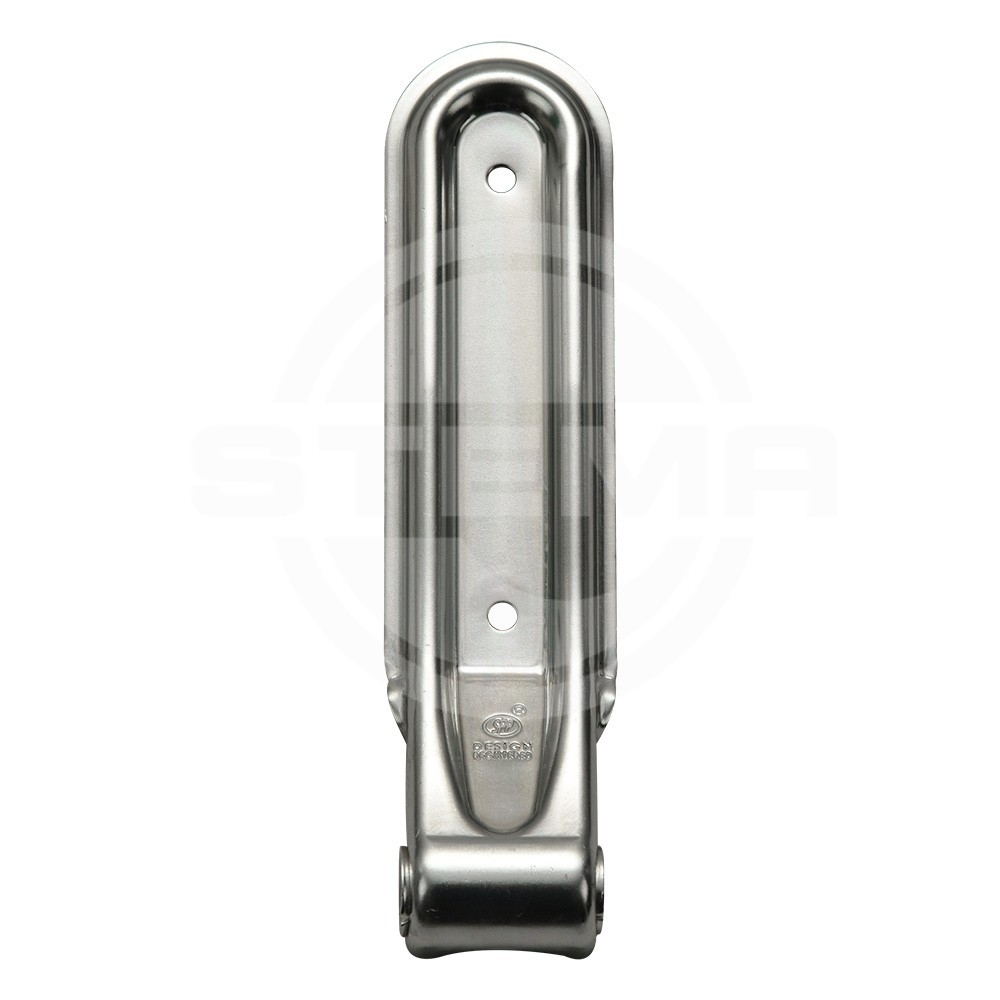 Scharnierblatt 220 mm für Stema Anhänger FH, FT und SySTEMA Scharnierblatt 220 mm für Stema Anhänger FH, FT und SySTEMA