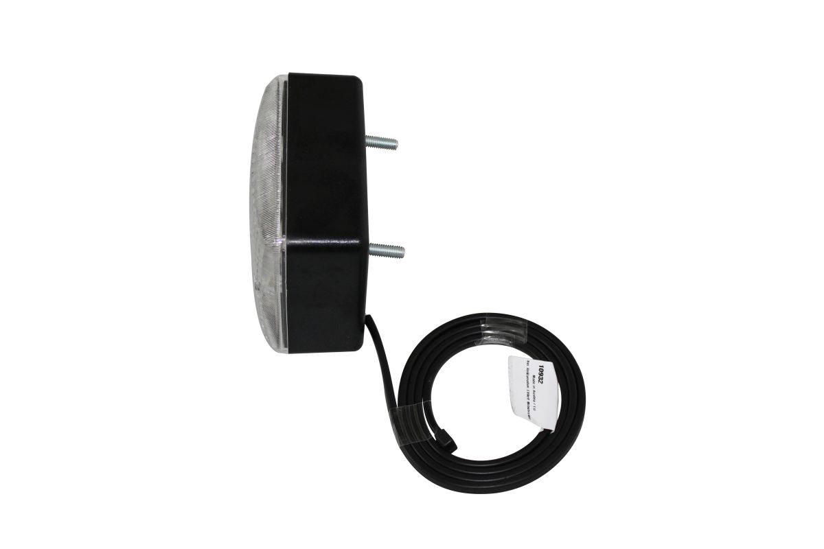 ASPÖCK Rückfahrleuchte m. 1 m DC-Kabel ASPÖCK Rückfahrleuchte m. 1 m DC-Kabel