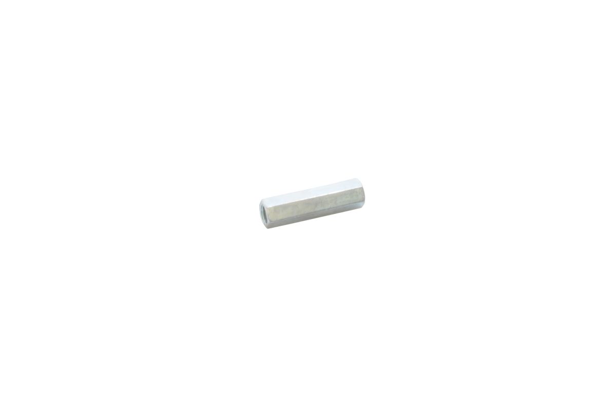 Distanzmuffe M 10 x 50 mm Distanzmuffe M 10 x 50 mm