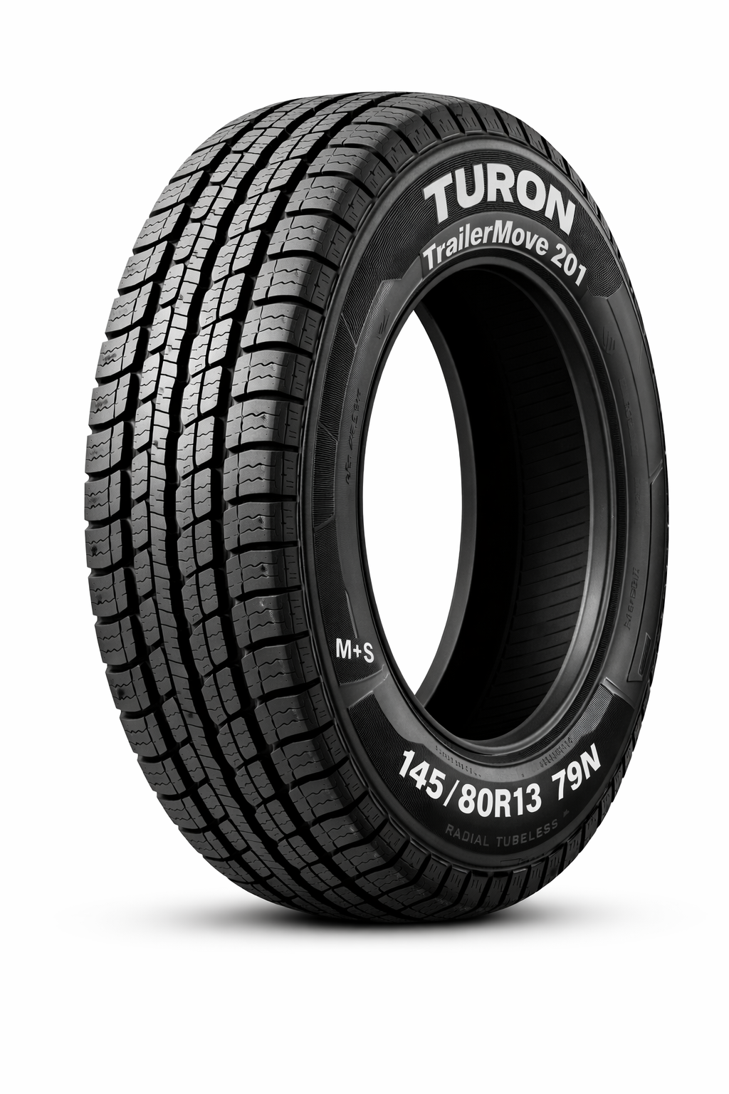 Reifen 145/80R13, 78N 437 kg