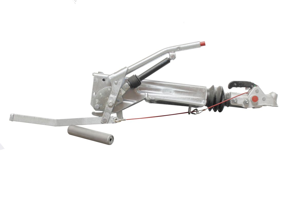 AL-KO 2,8 VB/1-C, 2500 - 3500  V-Anschluss (ETI 811662) AL-KO 2,8 VB/1-C, 2500 - 3500  V-Anschluss (ETI 811662)