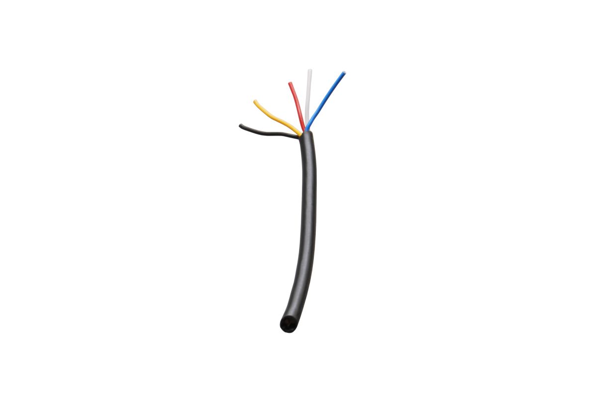 ASPÖCK Fahrzeugkabel, 5-polig, links, 5 x 0,75 mm² (Meterware), VPE: 100 m Rolle ASPÖCK Fahrzeugkabel, 5-polig, links, 5 x 0,75 mm² (Meterware), VPE: 100 m Rolle
