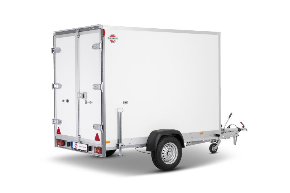 STPK O2 13-25-15.1.P15.2 Flügeltüren, P-Box STPK O2 13-25-15.1.P15.2 Flügeltüren, P-Box