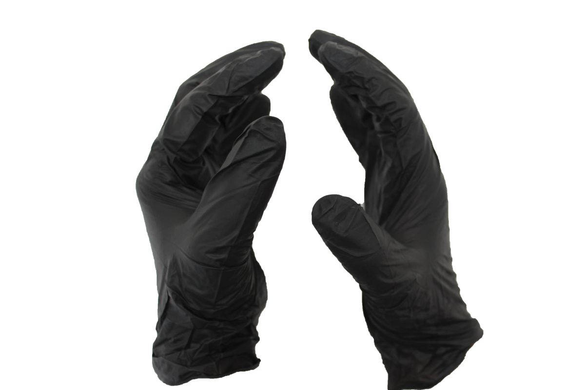 PRO 167 Nitrilhandschuhe Gr. L PRO 167 Nitrilhandschuhe Gr. L