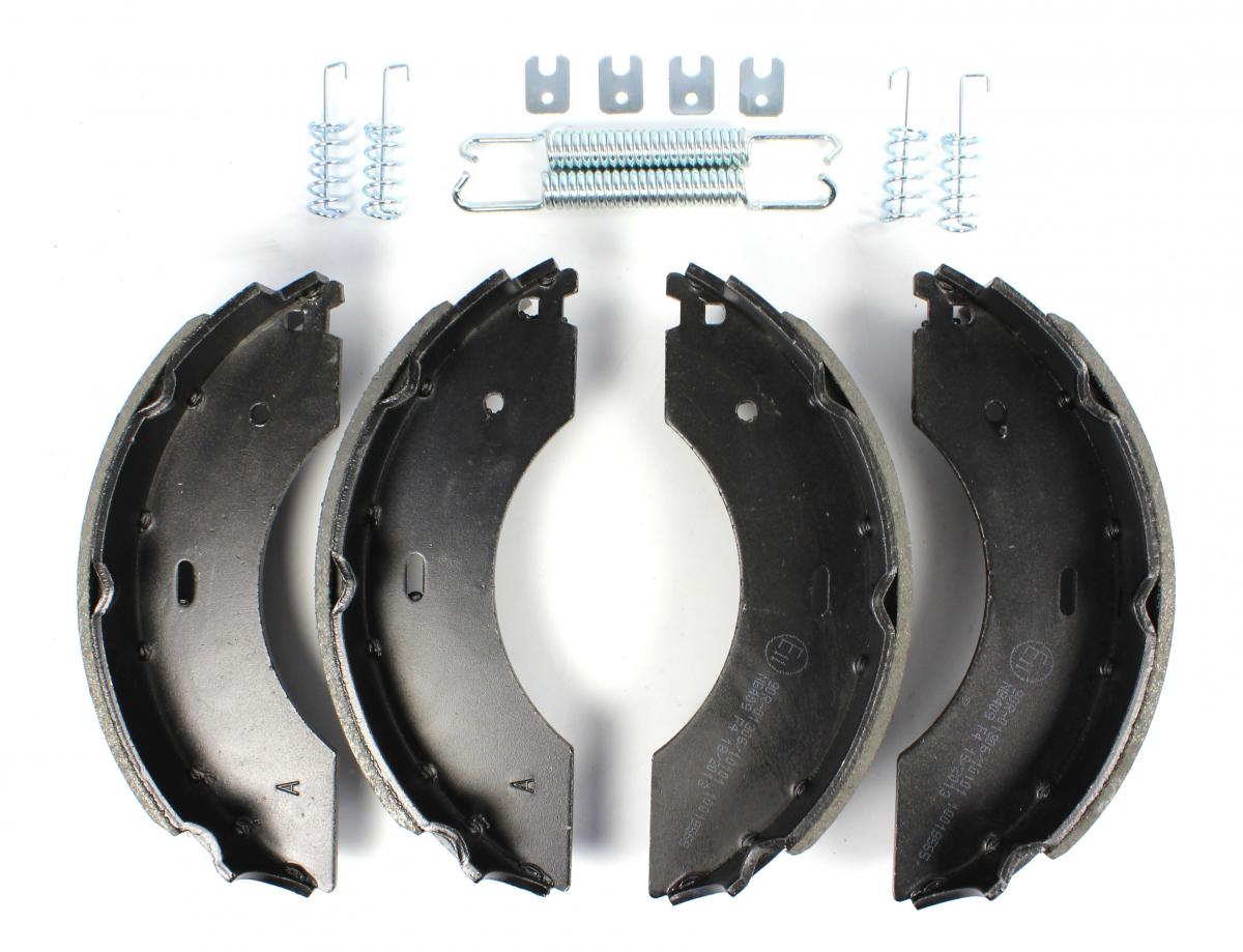 Bremsbackensatz 230x60 passend für AL-KO 1213890 Bremsbackensatz 230x60 passend für AL-KO 1213890