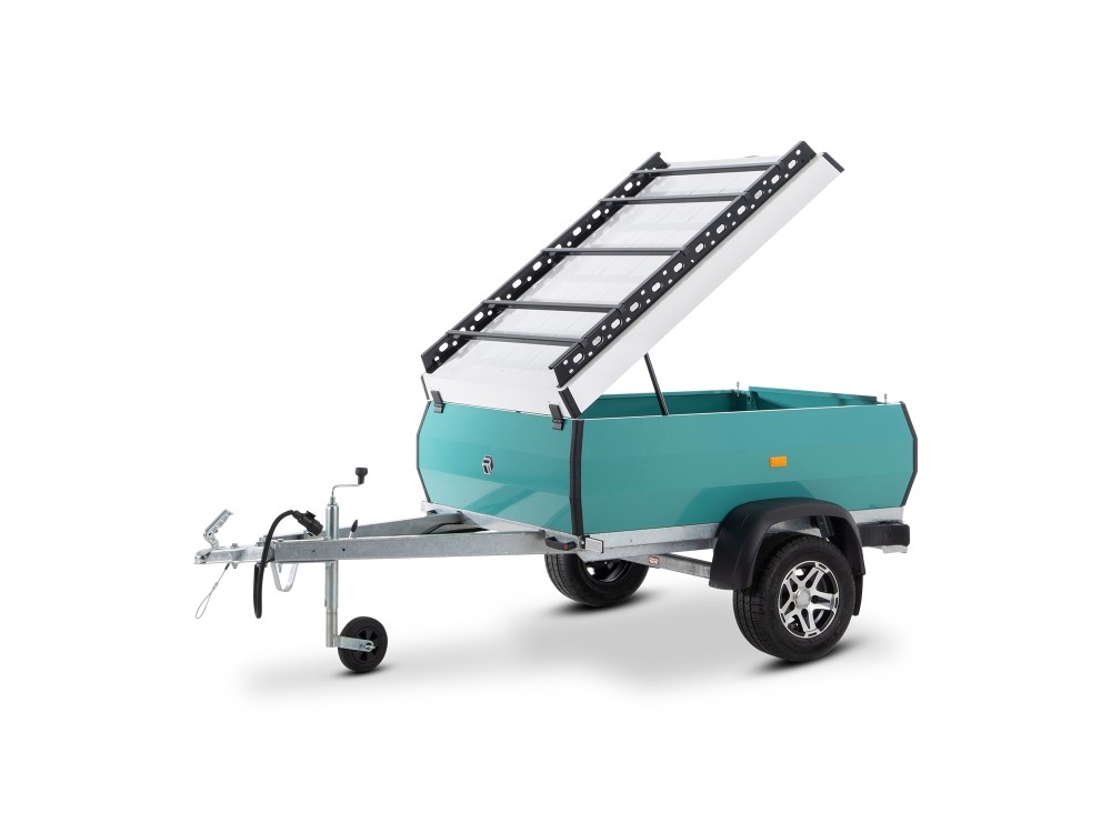 RETRO ADVANCED 750 PLUS RETRO ADVANCED 750 PLUS