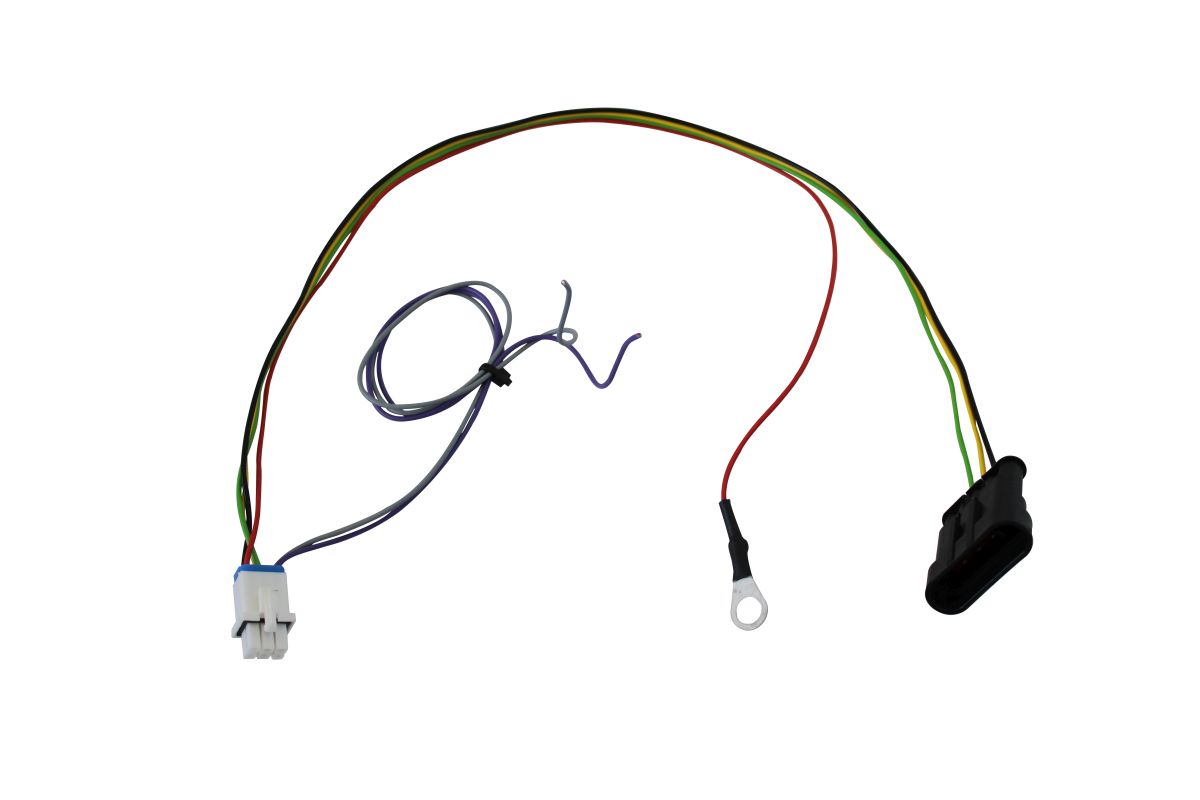 ICP ICARUS blue Anschlusskabel  AMP, f. HAPERT Kipper ICP ICARUS blue Anschlusskabel  AMP, f. HAPERT Kipper