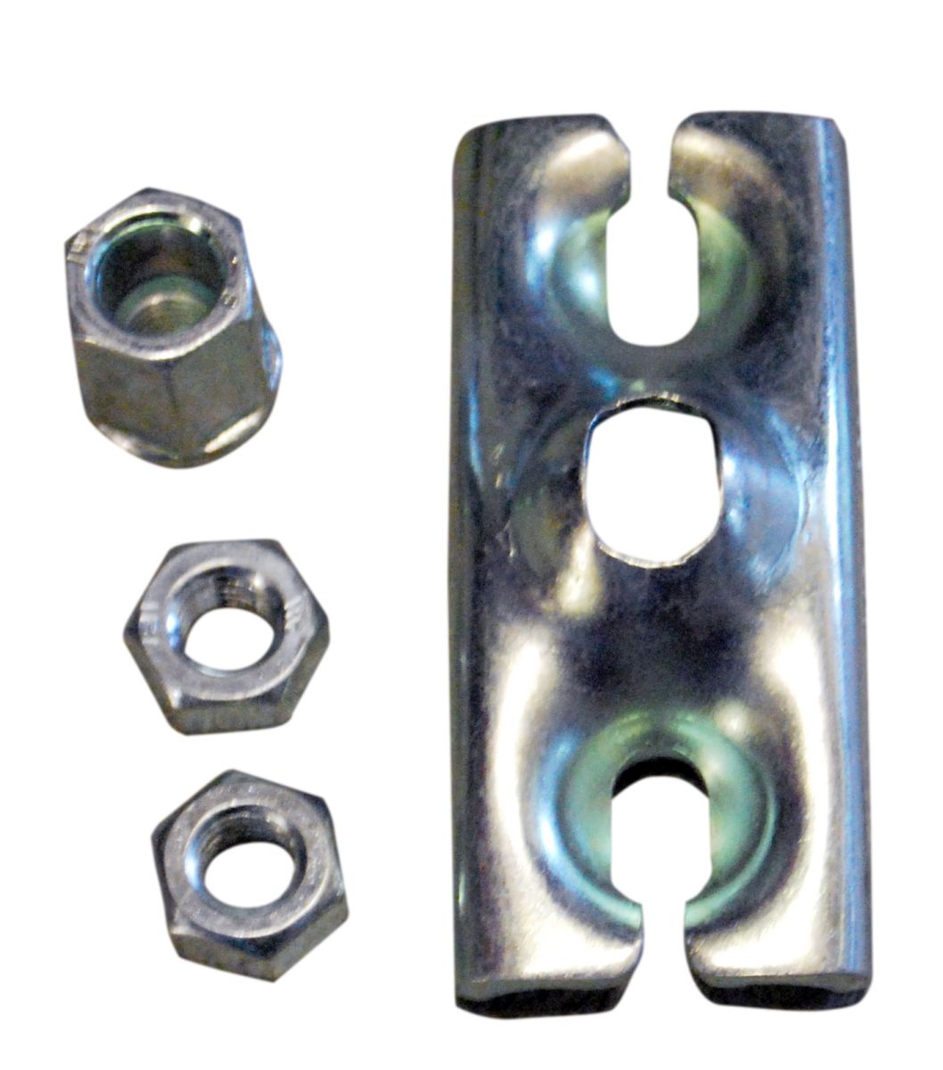 KNOTT Ausgleichswaage komplett f. Einachsfahrgestell, Pilzkopf KNOTT Ausgleichswaage komplett f. Einachsfahrgestell, Pilzkopf