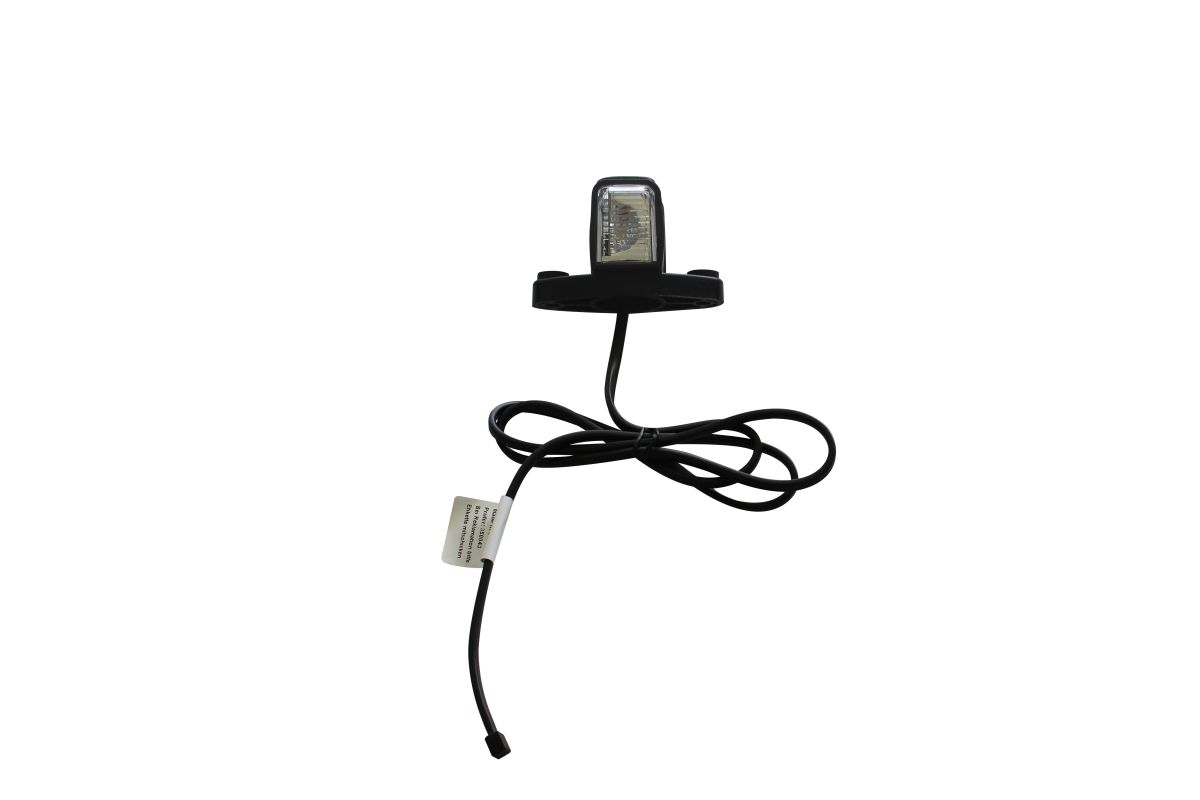 Superpoint IV rechts SML direktmontage, 1 m DC-Kabel Superpoint IV rechts SML direktmontage, 1 m DC-Kabel