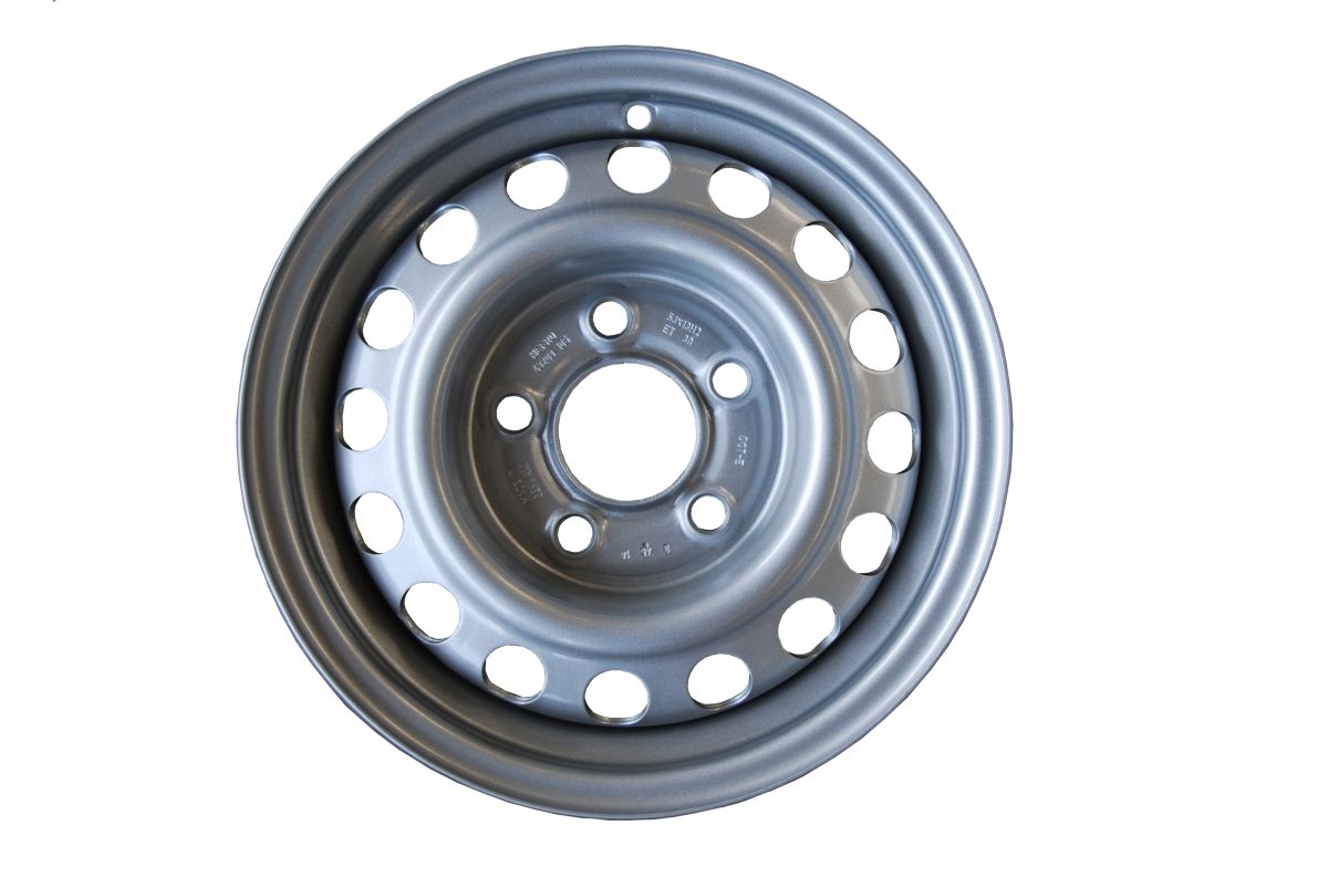 Felge 13", 5Jx13H2, 5/67/112, ET 30, 750 kg Felge 13", 5Jx13H2, 5/67/112, ET 30, 750 kg