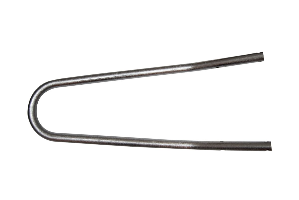 Bügel, 230 x 540 mm, f. Motorrad Standschiene  20600, Stahl verzinkt Bügel, 230 x 540 mm, f. Motorrad Standschiene  20600, Stahl verzinkt