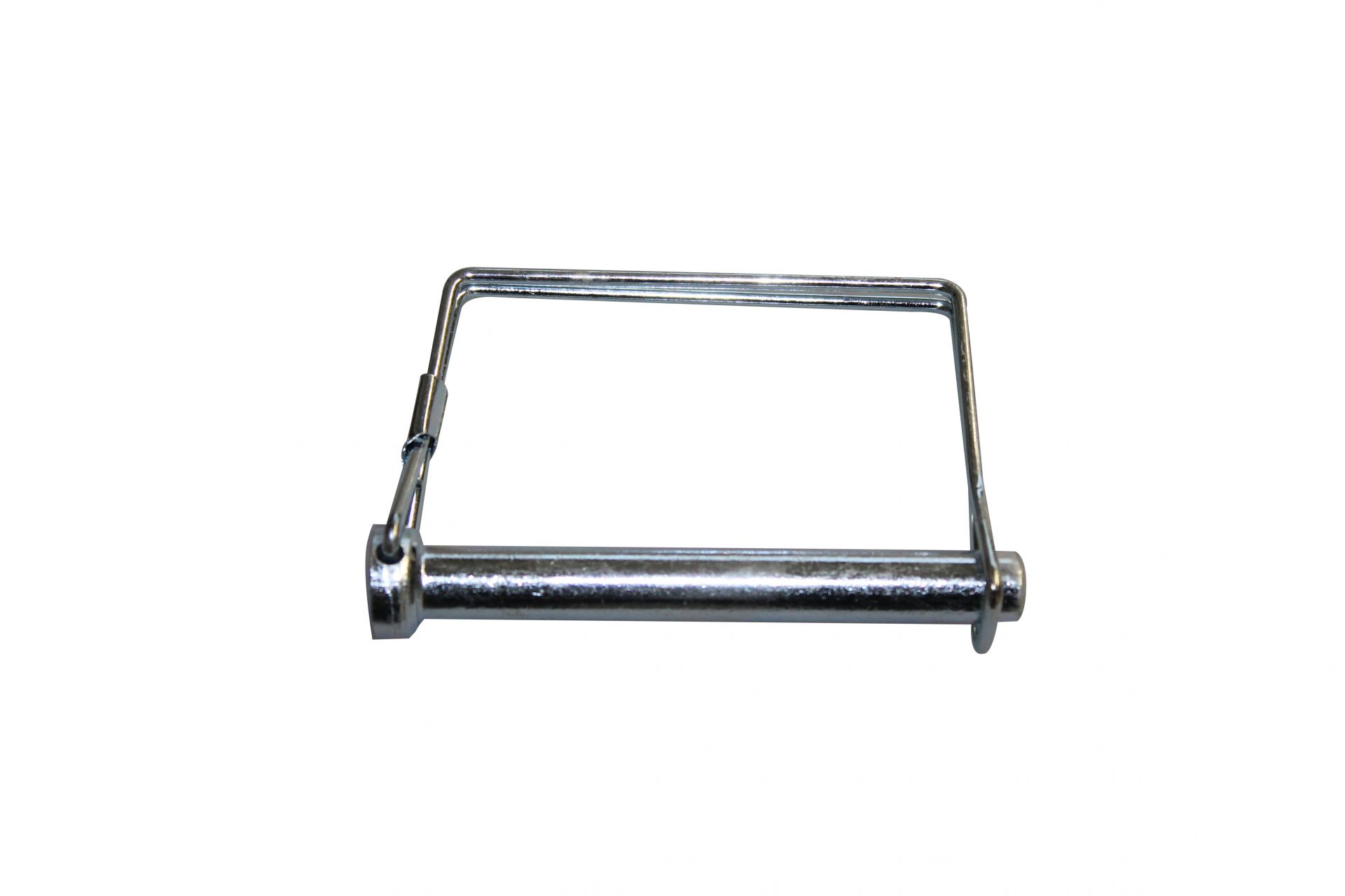 Rohrklappstecker, Ø 10 x 80 mm, eckig mit Rastverschluss, Klemmbereich 70 x 39 mm Rohrklappstecker, Ø 10 x 80 mm, eckig mit Rastverschluss, Klemmbereich 70 x 39 mm