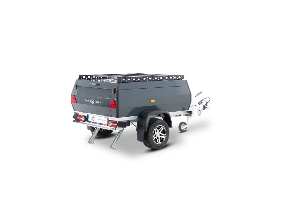 RETRO ADVANCED 850 PLUS RETRO ADVANCED 850 PLUS