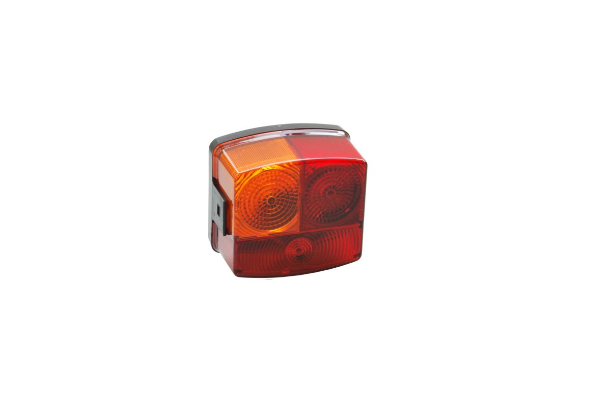 Hella Dreikammerleuchte li, 2SD 002 776-231