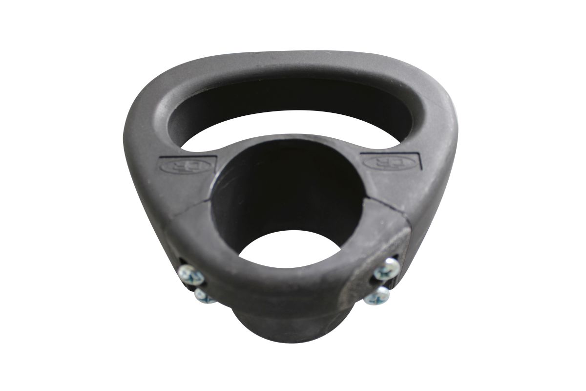 KNOTT Rangiergriff f. Ø 60 mm Stützrad KNOTT Rangiergriff f. Ø 60 mm Stützrad