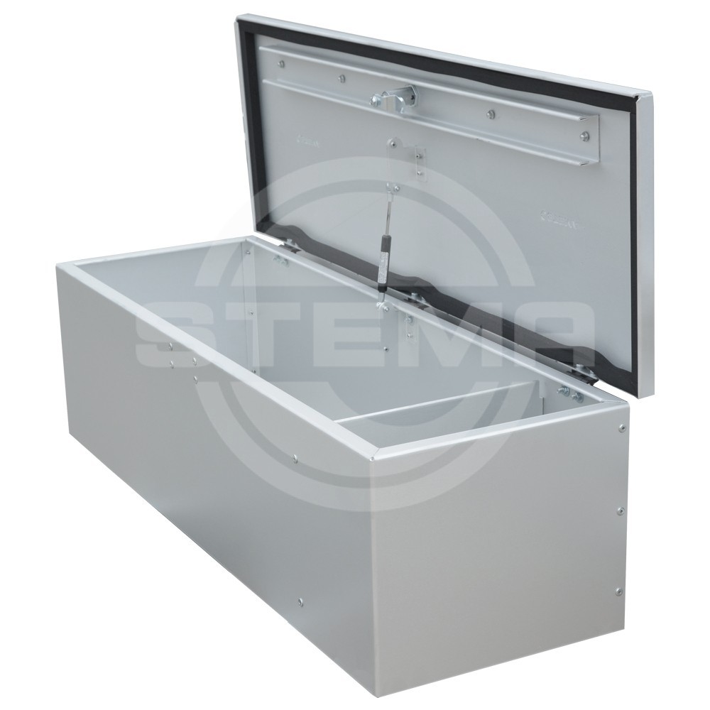 Deichselbox ALU Deichselbox ALU
