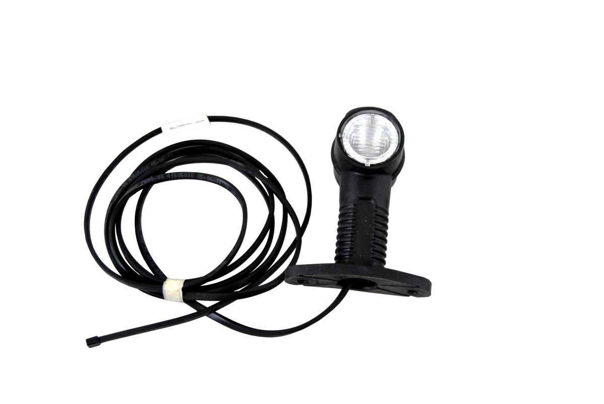 Superpoint III, LED, kurz l/r DC-Kabel 2,5 m Superpoint III, LED, kurz l/r DC-Kabel 2,5 m