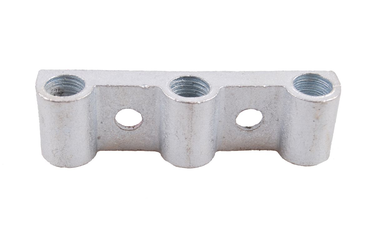 Seitenwandhalter, Guss Seitenwandhalter, Guss