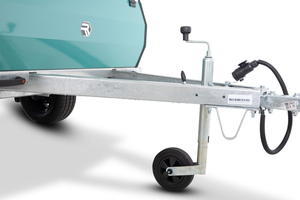 RETRO ADVANCED 750 PLUS RETRO ADVANCED 750 PLUS