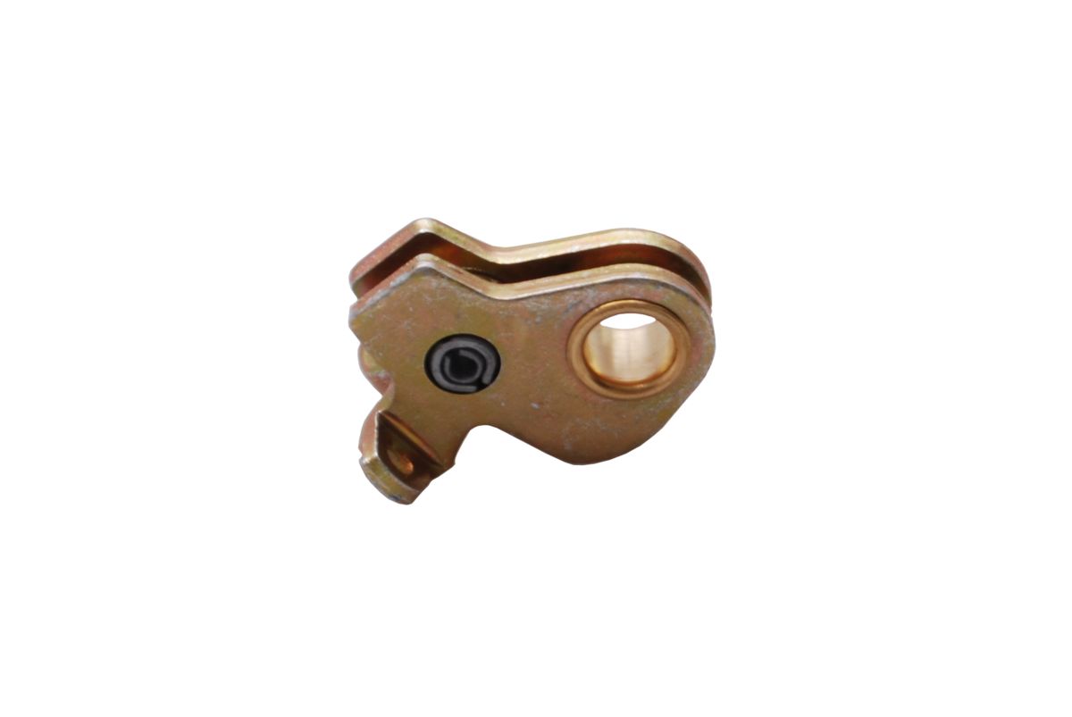 Rückmatikhebel f. 2035 - 2361, Rückmatikhebel f. 2035 - 2361,