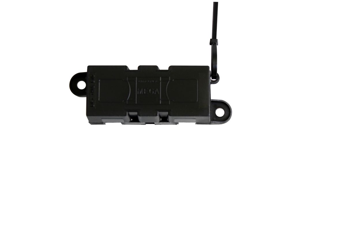HELLA Sicherungshalter 100-250 A, 8JD 743 135-001