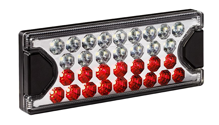 Aspöck Mini LED II NL-RS