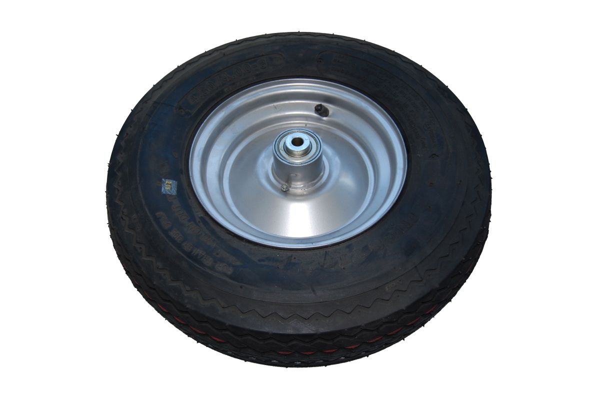 DELI Komplettrad 5.70/5.00-8, 77M, S-378, a. Felge 3.00Dx8, Ø 12,3 x 159 mm, WESTFALIA, 335 kg DELI Komplettrad 5.70/5.00-8, 77M, S-378, a. Felge 3.00Dx8, Ø 12,3 x 159 mm, WESTFALIA, 335 kg