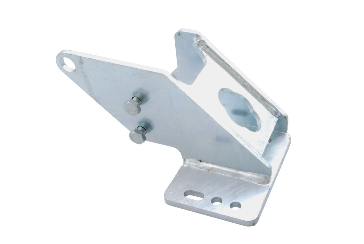 KNOTT Stützradkonsole  f. KF27/30 KNOTT Stützradkonsole  f. KF27/30