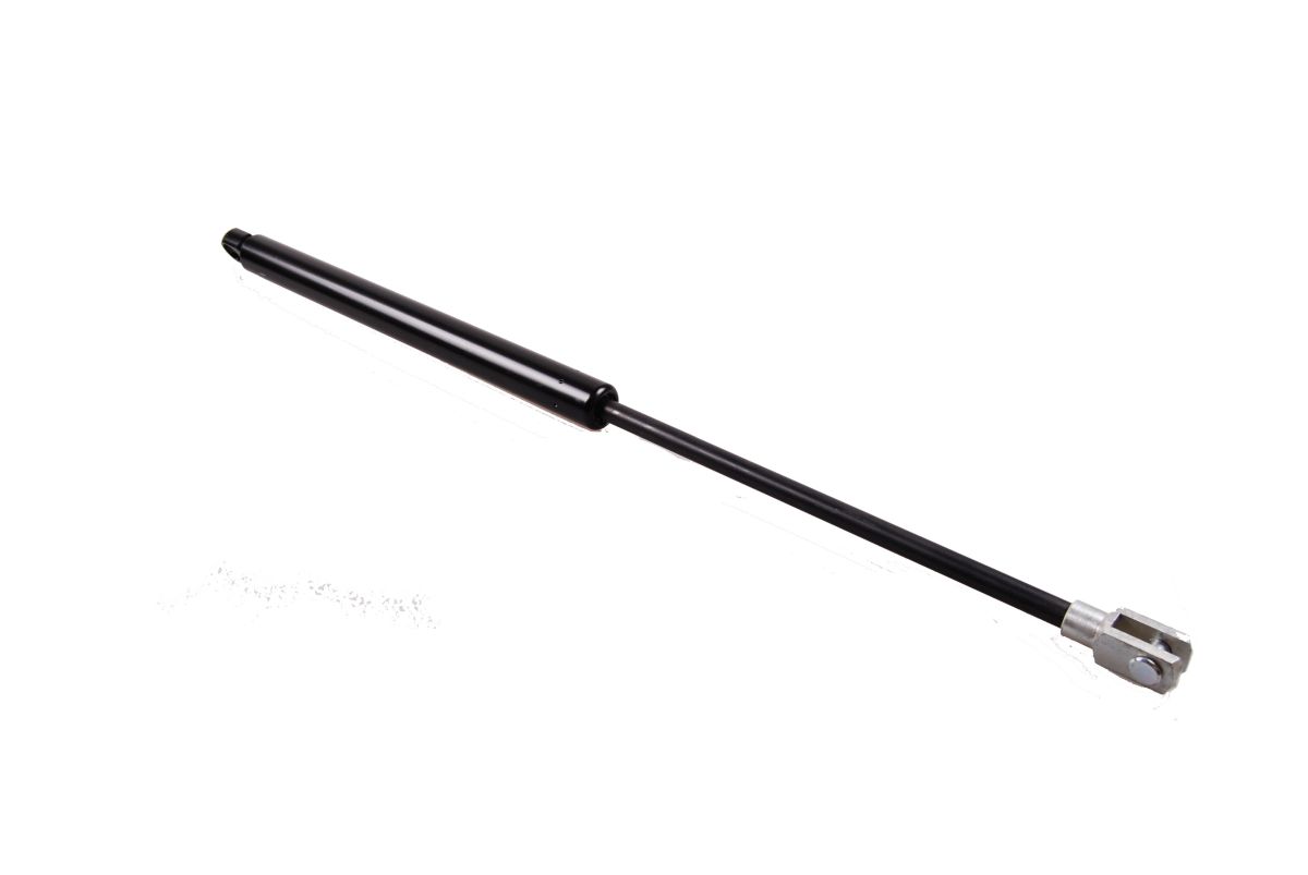 BÜNTE Gasfeder 10/22, 400 N, 525 mm, 215 mm Hub m. Auge/Gabelkopf, f. Öffnungsmechanik 20273 BÜNTE Gasfeder 10/22, 400 N, 525 mm, 215 mm Hub m. Auge/Gabelkopf, f. Öffnungsmechanik 20273