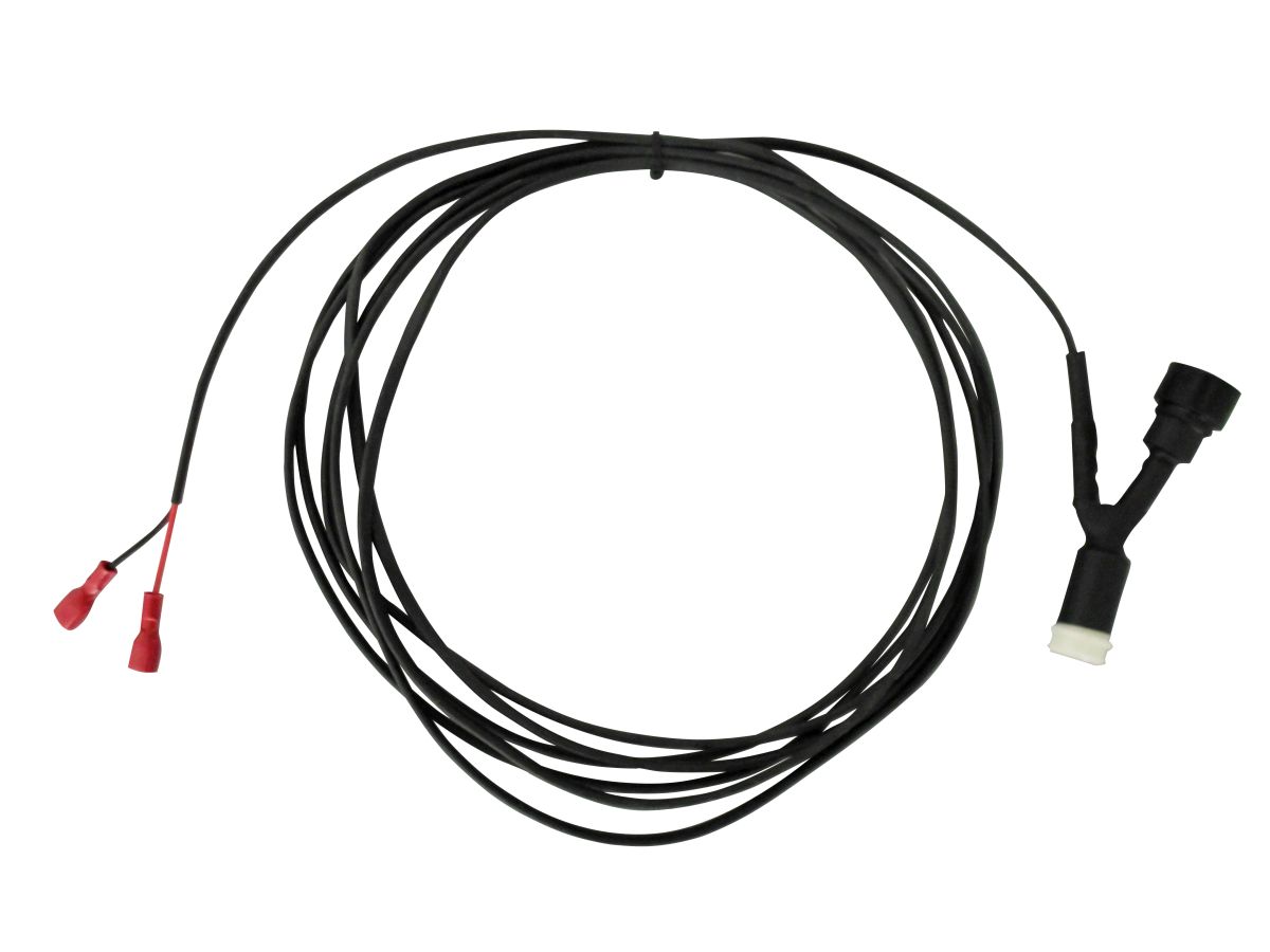 Kabel f. elektr. Hubbegrenzer kabel Kabel f. elektr. Hubbegrenzer kabel