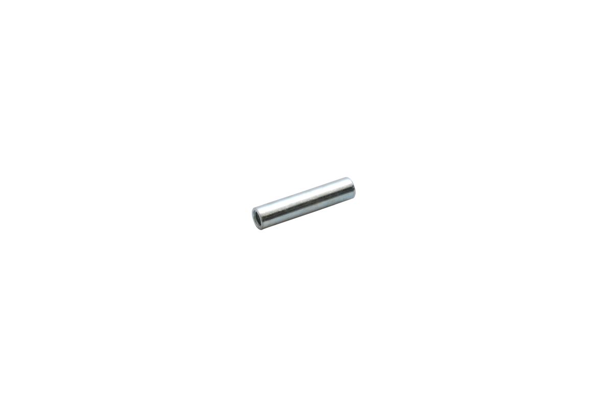 Distanzmuffe M 8 x 50 mm Distanzmuffe M 8 x 50 mm