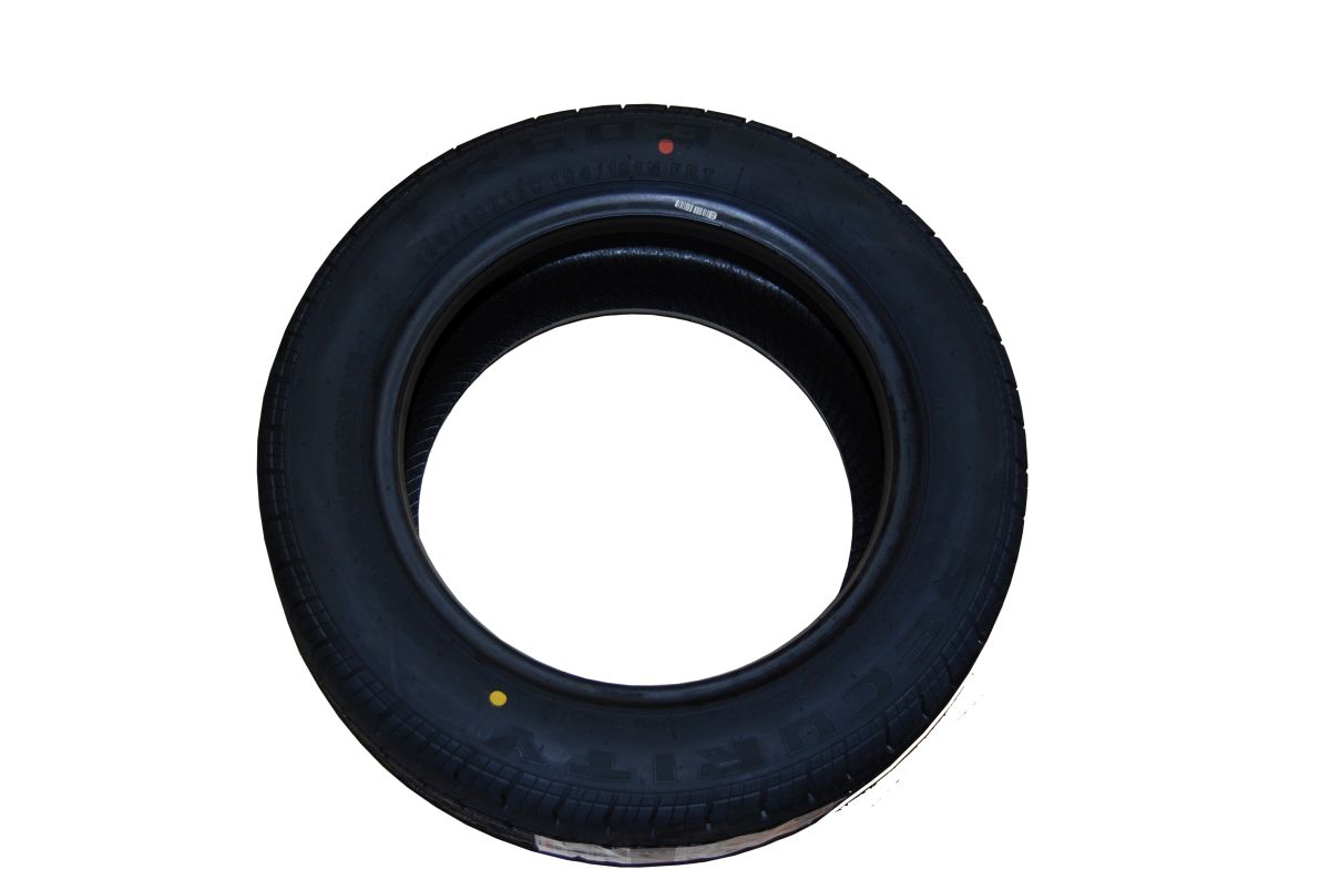 SECURITY Reifen 195/50R13C, 104/102N, TR603, M+S 900 kg, Ø 526 x 201 mm, max. 6,5 bar SECURITY Reifen 195/50R13C, 104/102N, TR603, M+S 900 kg, Ø 526 x 201 mm, max. 6,5 bar