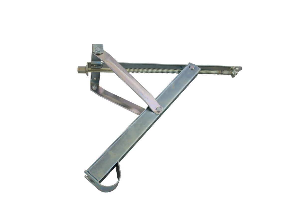 SIMOL Ausdrehstütze 19 mm Sechskant SIMOL Ausdrehstütze 19 mm Sechskant