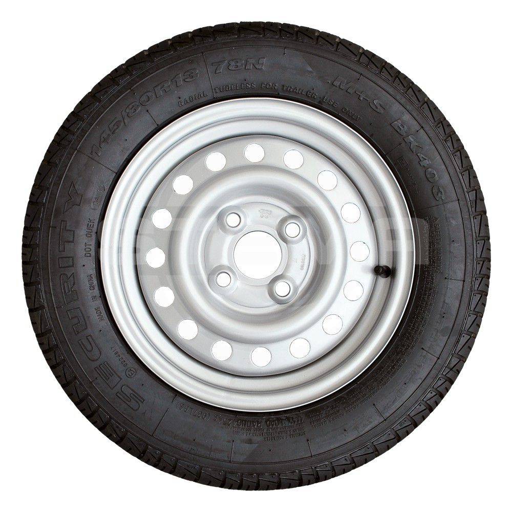 Rad 145/80 R13 LI 78N Rad 145/80 R13 LI 78N