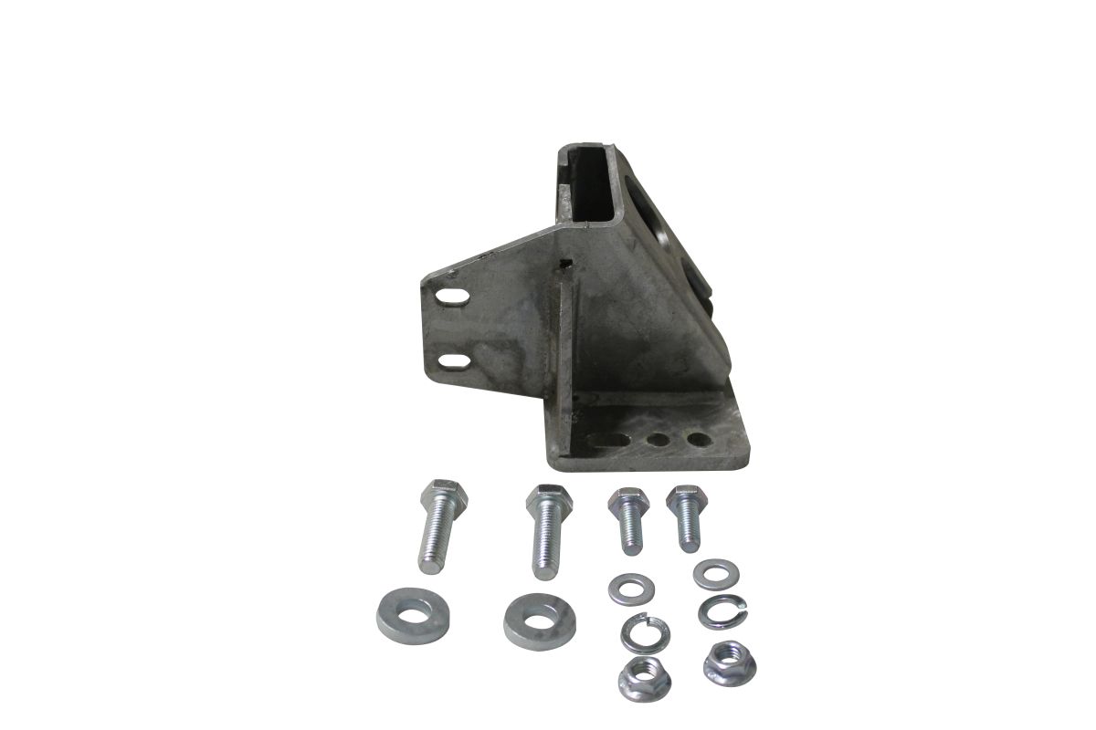 KNOTT Stützradkonsole  f. KFG30 KNOTT Stützradkonsole  f. KFG30