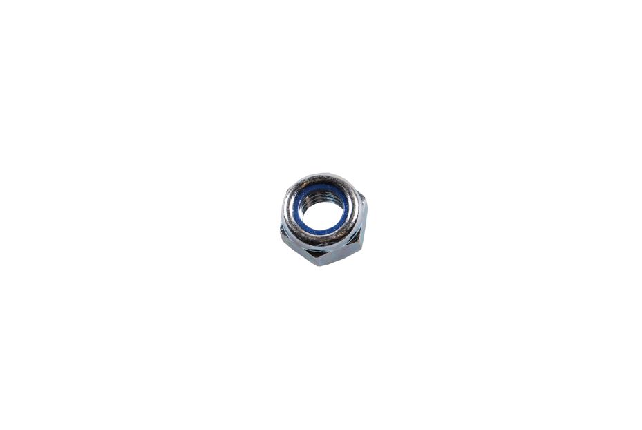 SKT-Mutter SS - M12 M12 x 12 mm, DIN 985, 181 SKT-Mutter SS - M12 M12 x 12 mm, DIN 985, 181