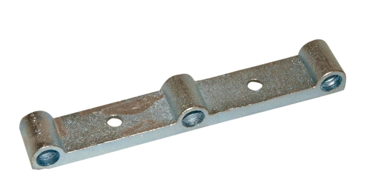 Seitenwandhalter 3 - Loch 223 x 33 mm Seitenwandhalter 3 - Loch 223 x 33 mm
