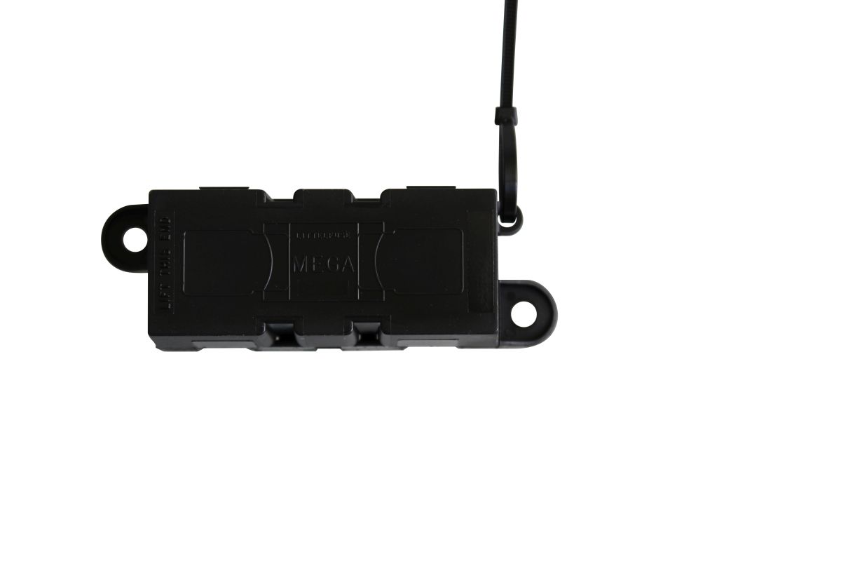 HELLA Sicherungshalter 100-250 A, 8JD 743 135-001