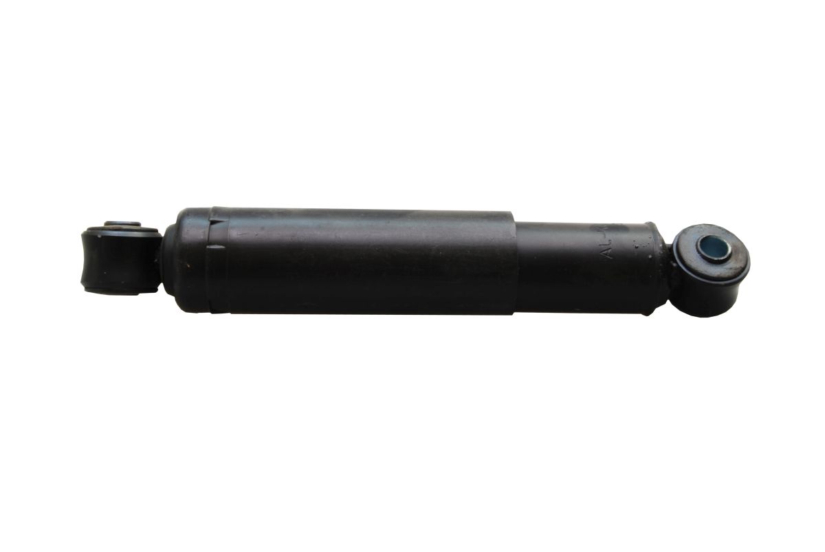 AL-KO Achsstoßdämpfer, schwarz Octagon COMPACT, bis 4000 kg AL-KO Achsstoßdämpfer, schwarz Octagon COMPACT, bis 4000 kg