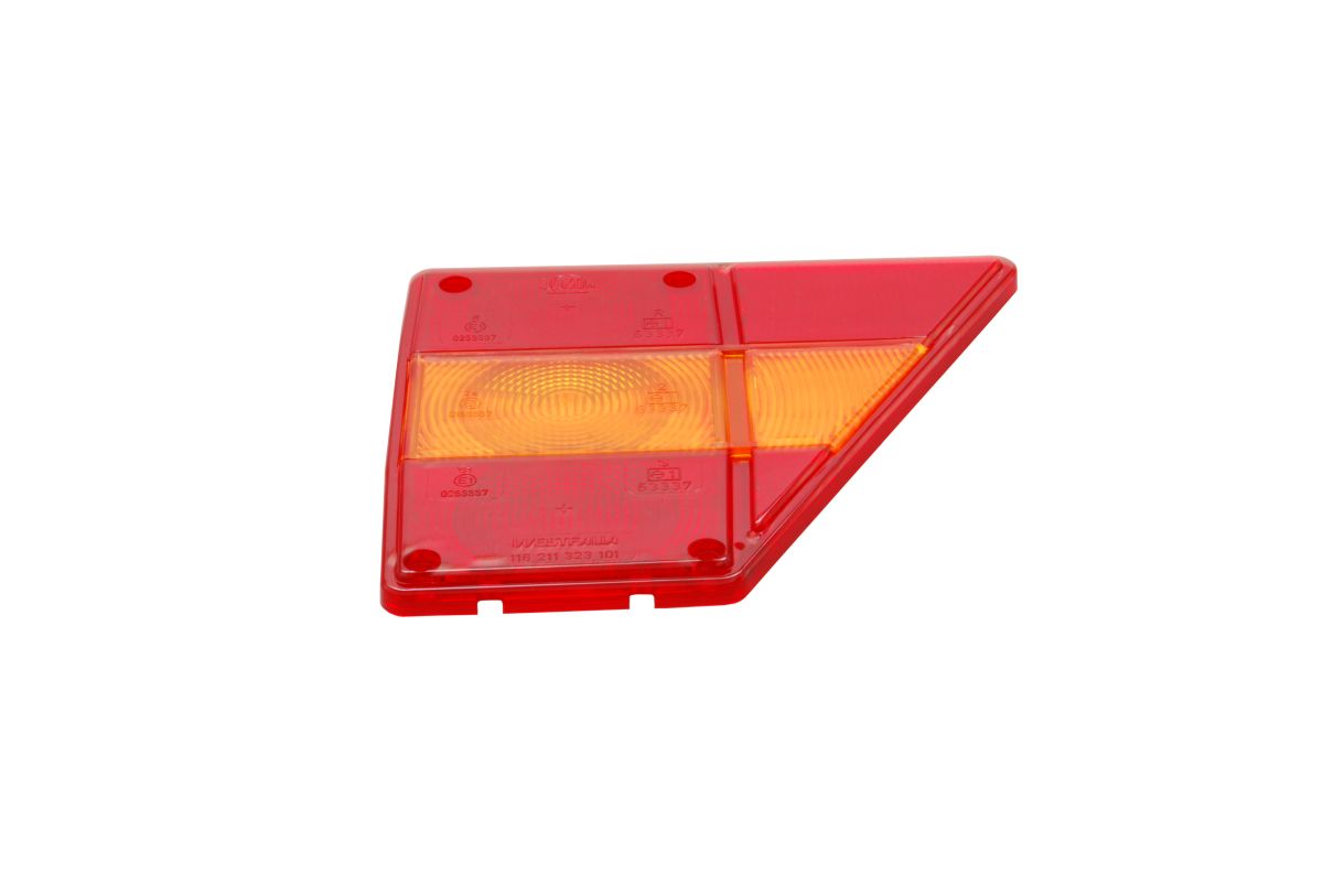 JOKON/WESTFALIA Lichtscheibe links 118 211 323 101