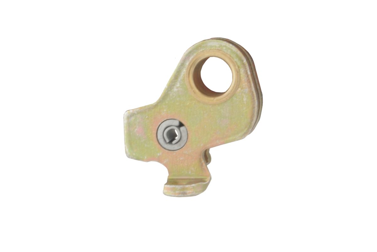 AL-KO Rückmatikhebel, links 571386 AL-KO Rückmatikhebel, links 571386